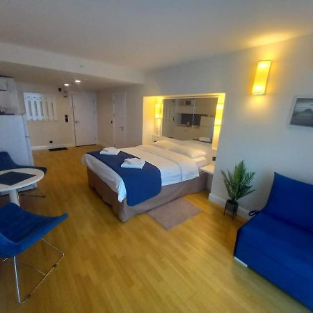 Apartments Batumi Studio V المظهر الخارجي الصورة