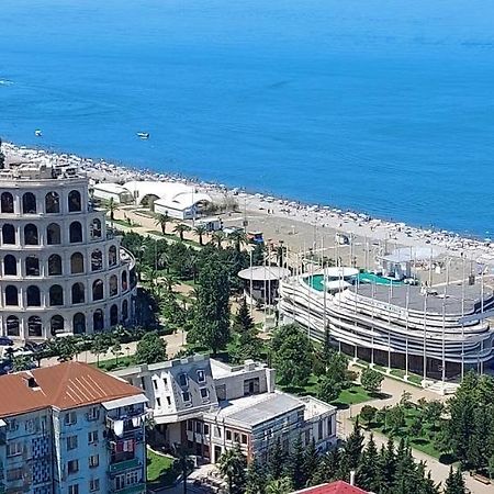 Apartments Batumi Studio V المظهر الخارجي الصورة