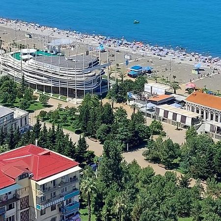 Apartments Batumi Studio V المظهر الخارجي الصورة