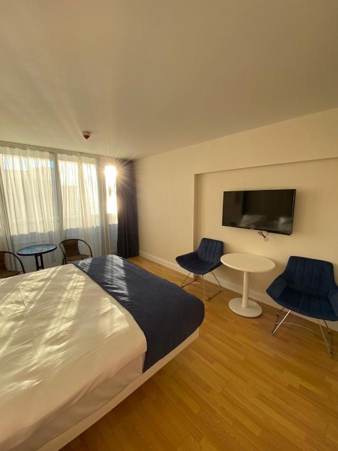 Apartments Batumi Studio V المظهر الخارجي الصورة