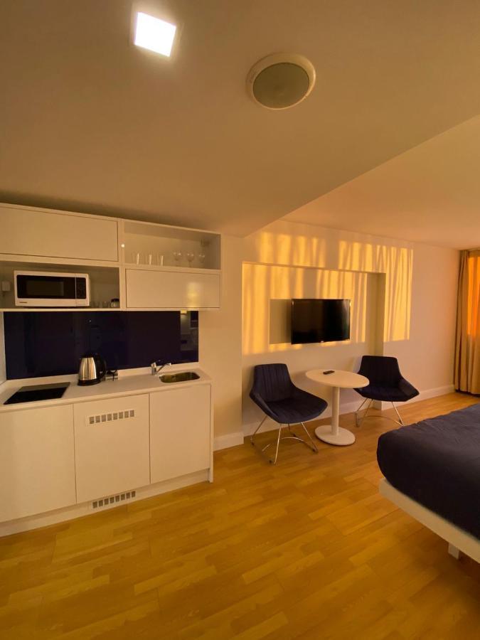 Apartments Batumi Studio V المظهر الخارجي الصورة
