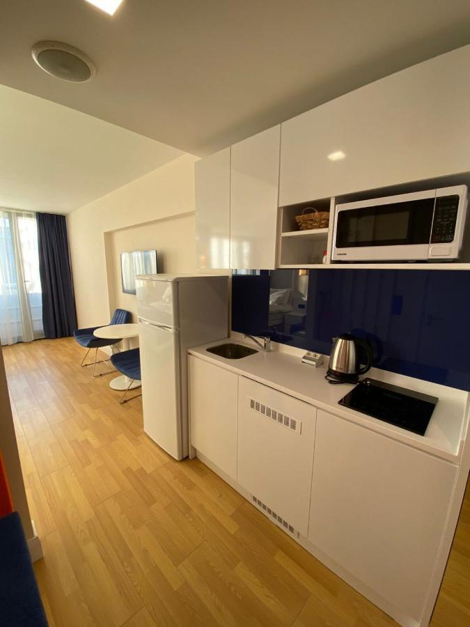 Apartments Batumi Studio V المظهر الخارجي الصورة