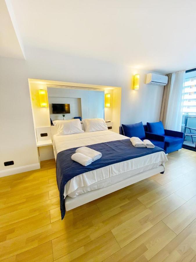 Apartments Batumi Studio V المظهر الخارجي الصورة