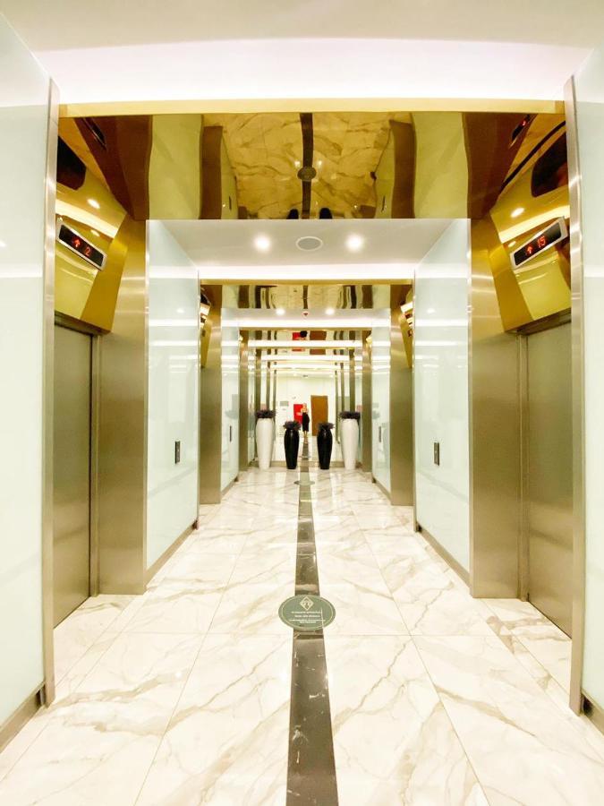 Apartments Batumi Studio V المظهر الخارجي الصورة