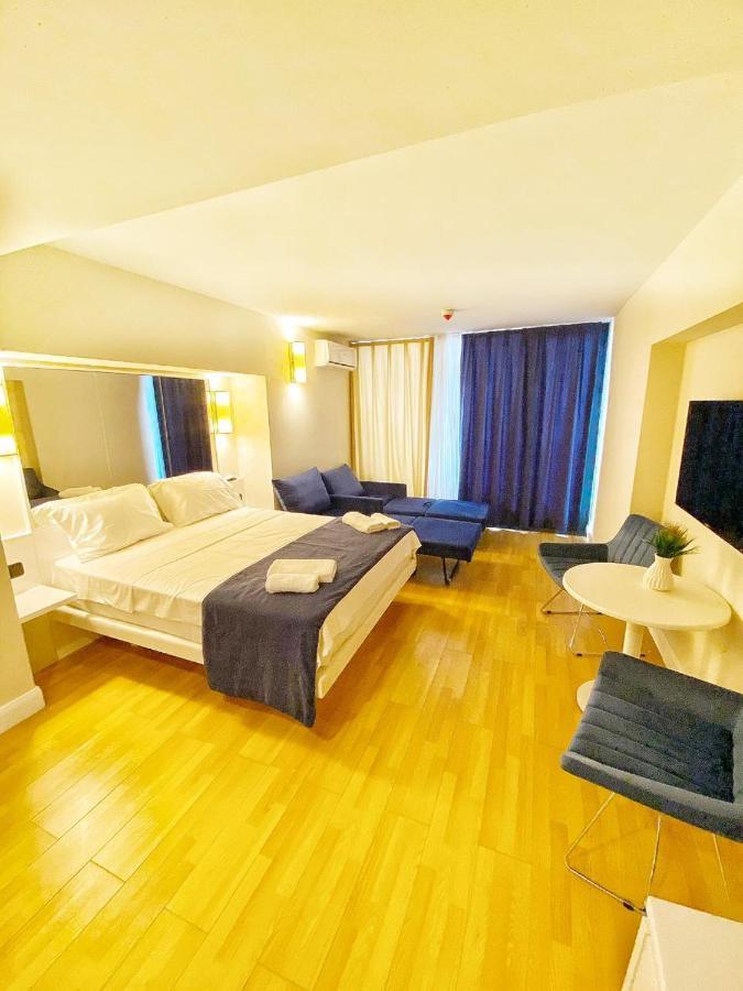 Apartments Batumi Studio V المظهر الخارجي الصورة