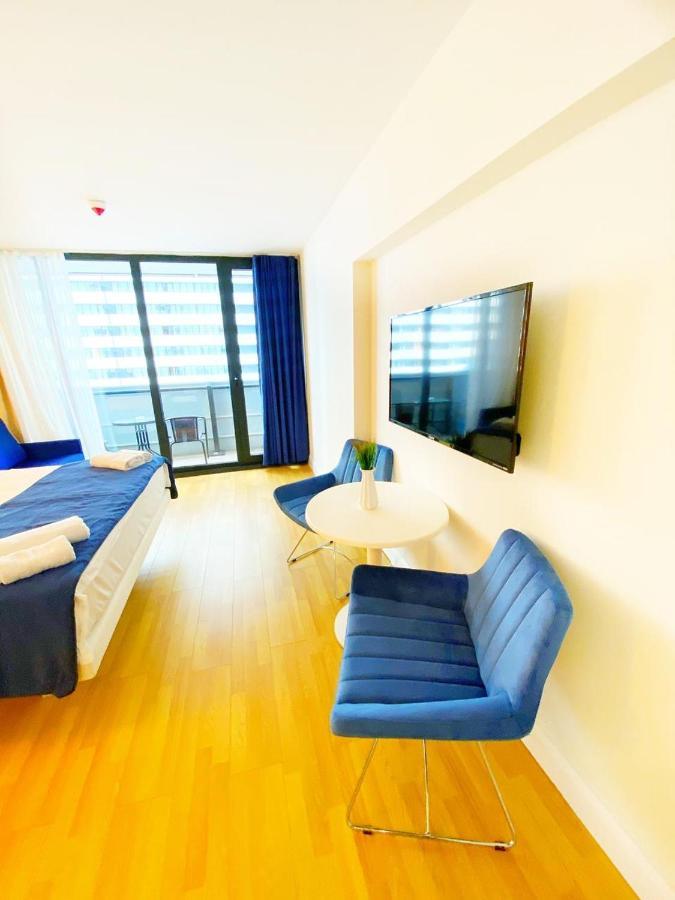 Apartments Batumi Studio V المظهر الخارجي الصورة