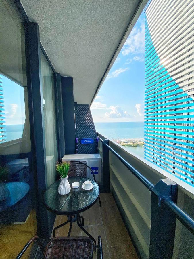 Apartments Batumi Studio V المظهر الخارجي الصورة