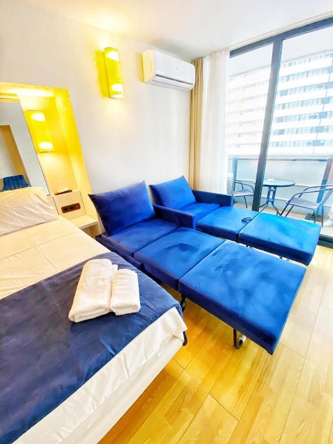 Apartments Batumi Studio V المظهر الخارجي الصورة