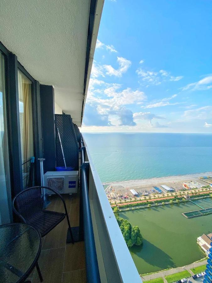 Apartments Batumi Studio V المظهر الخارجي الصورة
