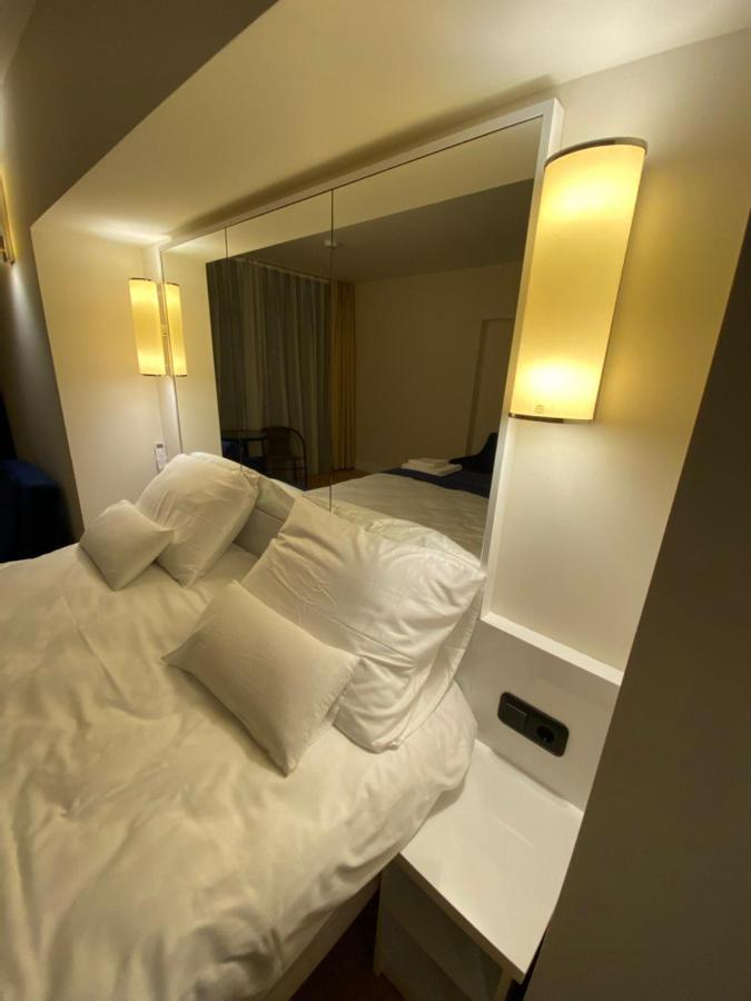 Apartments Batumi Studio V المظهر الخارجي الصورة