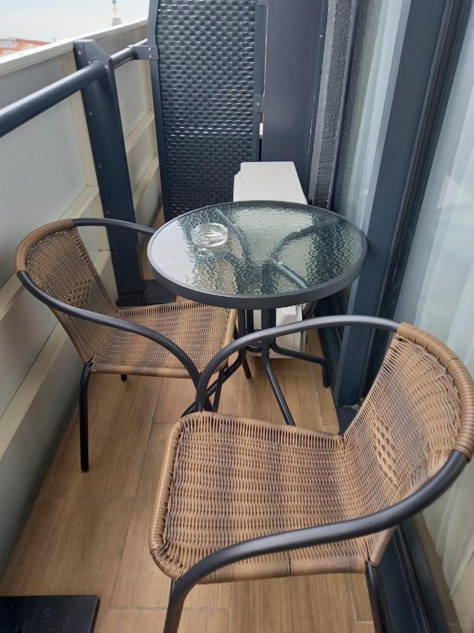Apartments Batumi Studio V المظهر الخارجي الصورة