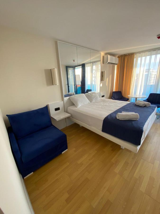 Apartments Batumi Studio V المظهر الخارجي الصورة