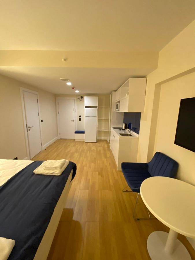 Apartments Batumi Studio V المظهر الخارجي الصورة