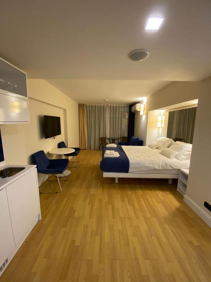 Apartments Batumi Studio V المظهر الخارجي الصورة