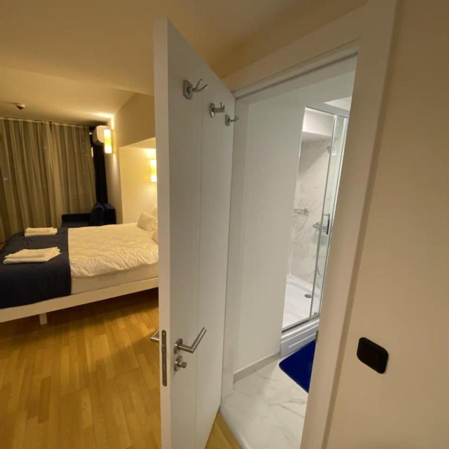Apartments Batumi Studio V المظهر الخارجي الصورة