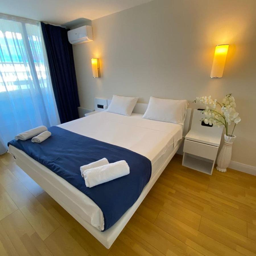Apartments Batumi Studio V المظهر الخارجي الصورة