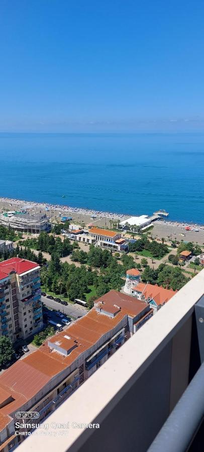 Apartments Batumi Studio V المظهر الخارجي الصورة