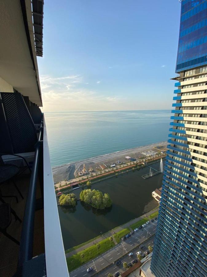 Apartments Batumi Studio V المظهر الخارجي الصورة