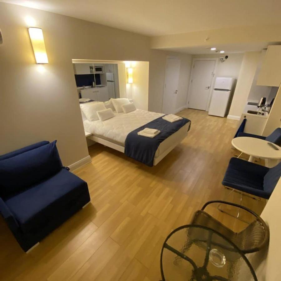 Apartments Batumi Studio V المظهر الخارجي الصورة