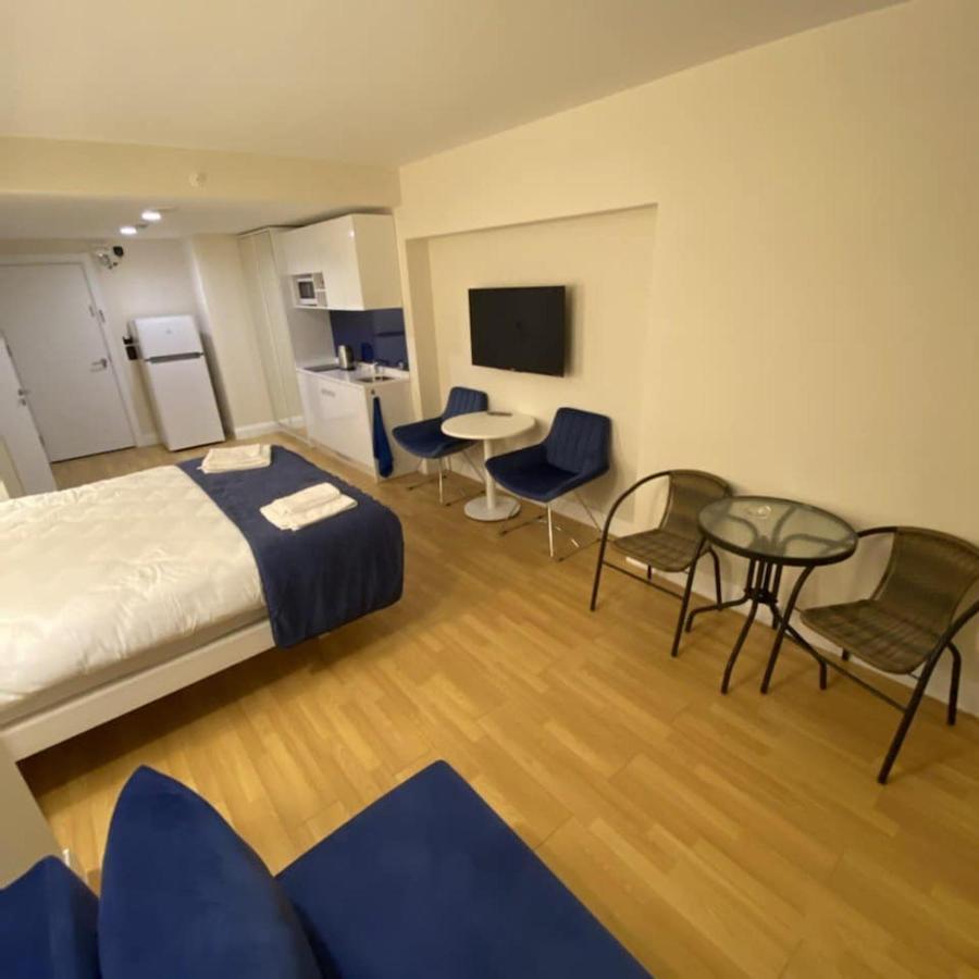 Apartments Batumi Studio V المظهر الخارجي الصورة