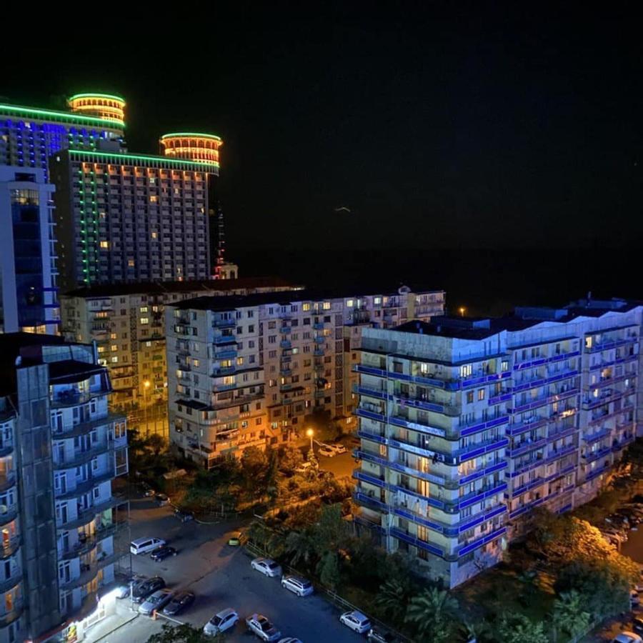 Apartments Batumi Studio V المظهر الخارجي الصورة