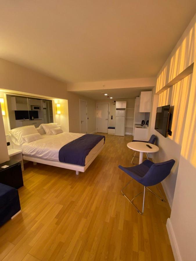 Apartments Batumi Studio V المظهر الخارجي الصورة