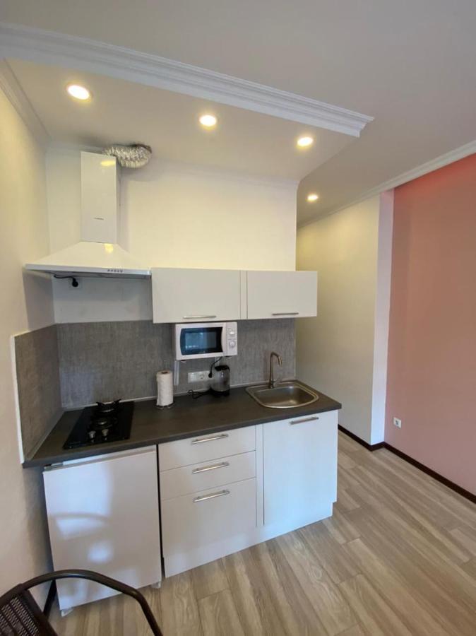 Apartments Batumi Studio V المظهر الخارجي الصورة