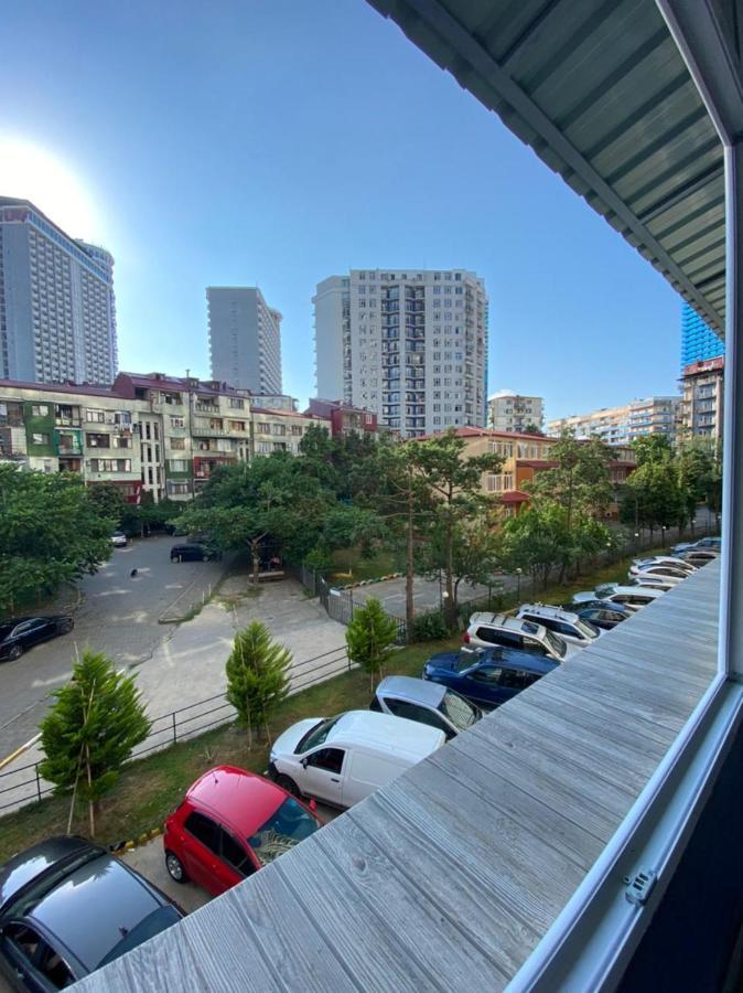 Apartments Batumi Studio V المظهر الخارجي الصورة
