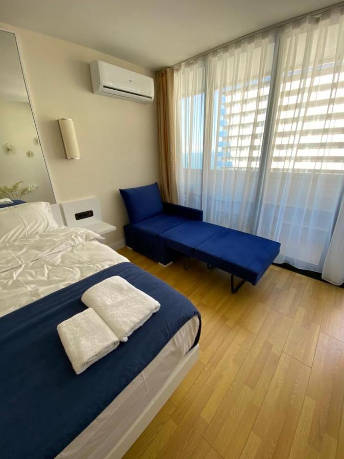 Apartments Batumi Studio V المظهر الخارجي الصورة