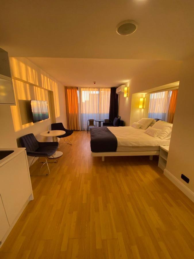 Apartments Batumi Studio V المظهر الخارجي الصورة