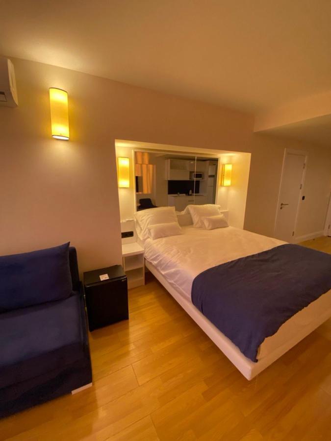 Apartments Batumi Studio V المظهر الخارجي الصورة